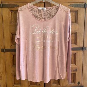 Maurice’s Graphic Tee